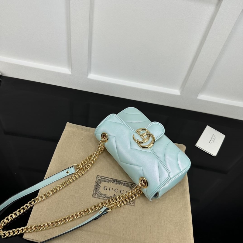 Gucci Satchel Bags